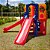 Playground Premium Ouro Freso com Escorregador Infantil - Imagem 3