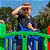 Playground Royal Play Plus com Escorregador Infantil Freso - Imagem 10