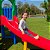 Playground Royal Play Plus com Escorregador Infantil Freso - Imagem 7