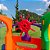Playground Royal Play Plus com Escorregador Infantil Freso - Imagem 4
