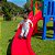 Playground Royal Play Plus com Escorregador Infantil Freso - Imagem 6