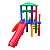 Playground Centro de Atividades Freso com Escorregador Infantil - Imagem 1