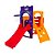 Playground MiniPlay Petit Freso com Escorregador Infantil - Imagem 1