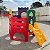 Playground MiniPlay Petit Freso com Escorregador Infantil - Imagem 4