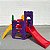 Playground MiniPlay Petit Freso com Escorregador Infantil - Imagem 3
