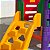 Playground MiniPlay Petit Freso com Escorregador Infantil - Imagem 9