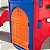 Playground MiniPlay Petit Freso com Escorregador Infantil - Imagem 6