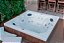 Spa Jacuzzi J195 - Imagem 1