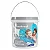 CLORO HIPOCLEAN BALDE 10KG - MONTREAL - Imagem 1