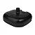 BASE PARA GUARDA SOL 18KG AREIA AGUA PRETA BELFIX - Imagem 1