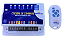 CENTRAL DE COMANDO COM TIMER  BRUSTEC E10 - Imagem 3