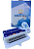 CENTRAL DE COMANDO COM TIMER  BRUSTEC E10 - Imagem 1
