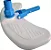 ASPIRADOR BIG 3 RODAS SODRAMAR CD14 - Imagem 1