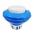 CLORADOR FLUTUANTE C\CESTO SODRAMAR C10\D5\D10 - Imagem 1