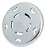 DISPOSITIVO DE NIVEL INOX ALVENARIA BRUSTEC AB3 - Imagem 1