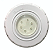 LED TECNO 6W ABS PLUG 1/2" RGB POOLTEC E2 - Imagem 1