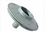 ROTOR BOMBA SERIE A 25A 1/4CV JACUZZI GR1 - Imagem 1