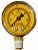 MANOMETRO 40D/0-60PSI JACUZZI GN25 - Imagem 1
