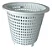 CESTO DO SKIMMER VEICO G8 - Imagem 1