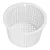 CESTO SKIMMER PLASTICO COLETOR BL/BP SODRAMAR G8 - Imagem 1
