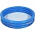 PISCINA INFLAVEL 3 ANEIS 140 LT - 122X25 CM - BELFIX - Imagem 1