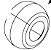 ESFERA DISPOSITIVOS RET/HIDRO ABS VIN/ALV/FIBR NAUTILUS - Imagem 1