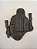 Coldre Velado em Kydex com Couro p/ Glock - Comptac - NOVO - Imagem 2