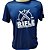 Camiseta RIFLE MARKSMANSHIP - Tecido Esportivo - Imagem 1