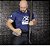 Camiseta RIFLE MARKSMANSHIP - Tecido Esportivo - Imagem 2