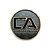 Challenge Coin DA Gold - Imagem 1