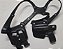 Coldre Axilar em Couro para SIG P365 XL - DEFENDER - Imagem 4