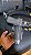 Coldre Externo LM1-DA em Kydex - Sig P320 - Imagem 3