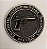 Challenge Coin DA Silver - Imagem 2