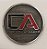 Challenge Coin DA Silver - Imagem 1
