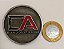 Challenge Coin DA Silver - Imagem 4