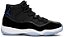 AIR JORDAN 11 RETRO ' SPACE JAM ' - Imagem 1