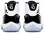 AIR JORDAN 11 RETRO ' CONCORD ' - Imagem 3