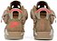 AIR JORDAN 6 RETRO X TRAVIS SCOTT ' BRITISH KHAKI ' - Imagem 3