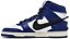 TÊNIS NIKE DUNK HIGH X AMBUSH ' DEEP ROYAL - Imagem 4