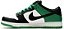 TÊNIS NIKE DUNK LOW PRO SB ' CLASSIC GREEN ' - Imagem 4