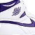 AIR JORDAN 1 HIGH ' COURT PURPLE ' - Imagem 5