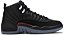 AIR JORDAN 12 UTILITY 'GRIND' - Imagem 1