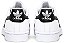 TÊNIS ADIDAS SUPERSTAR ' WHITE BLACK ' - Imagem 3