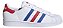 TÊNIS ADIDAS SUPERSTAR AMERICANA VS. ' USA ' - Imagem 1