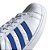 TÊNIS ADIDAS SUPERSTAR ' WHITE BLUE ' - Imagem 7