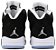 AIR JORDAN 5 RETRO 2021 ' OREO ' - Imagem 3