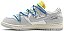 TÊNIS NIKE DUNK LOW X OFF WHITE ' LOT 10 OF 50 ' - Imagem 4