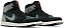 AIR JORDAN 1 HIGH ELEMENT GORE-TEX ' BLACK PARTICLE GREY ' - Imagem 2