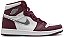 AIR JORDAN 1 HIGH ' BORDEAUX ' - Imagem 1