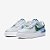 TÊNIS NIKE AIR FORCE 1 SHADOW  ' PHOTON DUST MALACHITE ' - Imagem 2